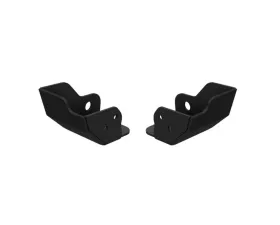 Steinjager Rear Shock Skid Ford Bronco 2021+
