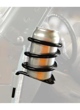Steinjager 12 Ounce Hinge Mount Can Holder 1pc Jeep Gladiator JT 2019+                                     - J0060647 - Image 2