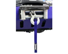 Steinjager Winch Hook Strap Jeep Gladiator JT 2019+