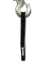 Steinjager Winch Hook Strap Jeep Gladiator JT 2019+                                     - J0060658 - Image 3
