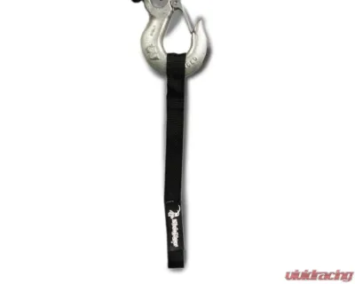 Steinjager Winch Hook Strap Jeep Gladiator JT 2019+ - J0060658
