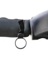 Steinjager Coat Hook Pair Jeep Gladiator JT 2019+                                     - J0060666 - Image 2