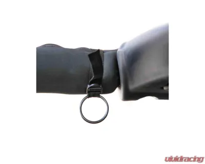 Steinjager Coat Hook Pair Jeep Gladiator JT 2019+ - J0060666
