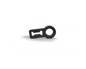 Steinjager Molded Jack Handle Holder Jeep Gladiator JT 2019+