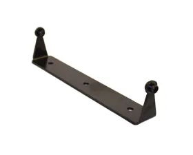 Steinjager Black Ace Door Hanger Kit Jeep Gladiator JT 2019+
