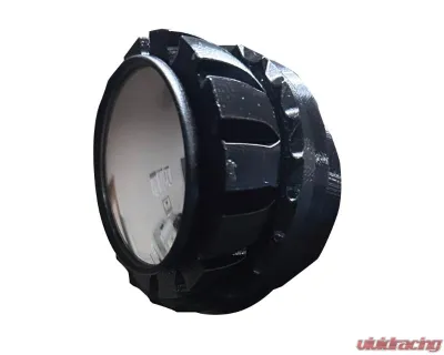 Steinjager Jagermirror Single Adjustable Mirror Kit Honda Talon 1000X4 2020+ - J0060682