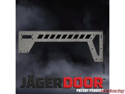 Steinjager Jagerdoor Front Trail Doors Jeep Gladiator JT 2019+ - J0060723