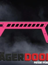 Steinjager Jagerdoor Front Trail Doors Jeep Wrangler JL 2019+                                     - J0060739 - Image 2