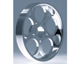 Unorthodox Racing Crankshaft Pulley Stock Diameter