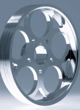 Unorthodox Racing Crankshaft Pulley Stock Diameter                                     - CS6321 - Image 2