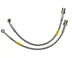 Goodridge?Brake Line Kit SS Ford Mustang GT350 | GT350R 2015-2018