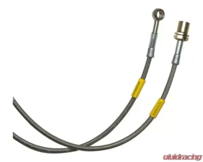 Goodridge?Brake Line Kit SS Ford Mustang GT350 | GT350R 2015-2018 - 12365