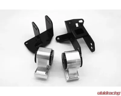 Hasport Race 70a Urethane K-Series Swap Mount Kit Honda S2000 2000-2009 - APK2-70A