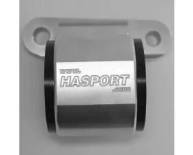 Hasport Extreme 88a Urethane Performance Left Hand Mount Honda Accord 1990-1993