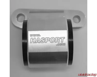 Hasport Most Extreme 94a Urethane Performance Left Hand Mount Honda Accord 1990-1993 - CBLH-94A