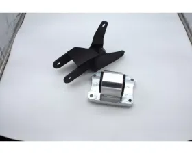 Hasport Extreme 88a Urethane Rear Mount Honda Accord | Acura TSX 2003-2008