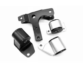 Hasport Extreme Race 88a Urethane B-Series AWD Mount Kit Acura Integra | Integra GSR 1990-1993