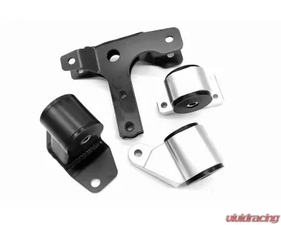 Hasport Extreme Race 88a Urethane B-Series AWD Mount Kit Acura Integra | Integra GSR 1990-1993 - DA1AWD-88A