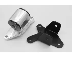 Hasport Extreme 88a Urethane Performance Transmission Mount And Bracket Honda Civic Si | RSX 2002-2006