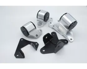 Hasport Extreme 88a Urethane Performance Mount Kit Honda Civic Si | RSX 2002-2006