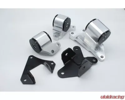 Hasport Extreme 88a Urethane Performance Mount Kit Honda Civic Si | RSX 2002-2006 - DC5STK-88A