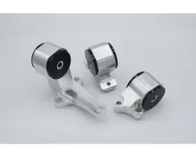 Hasport Extreme 88a Urethane B-Series Swap Mount Kit w/ Cable Transmission Honda Civic | CRX 1988-1991