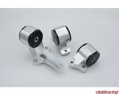 Hasport Extreme 88a Urethane B-Series Swap Mount Kit w/ Cable Transmission Honda Civic | CRX 1988-1991 - EFB1-88A