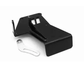 Hasport J-Series Skid Plate And D-Series Alternator Relocation Bracket Honda Civic 1992-2000