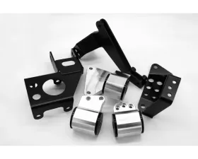 Hasport Rear Bracket(Including AWD Applications) EGK4