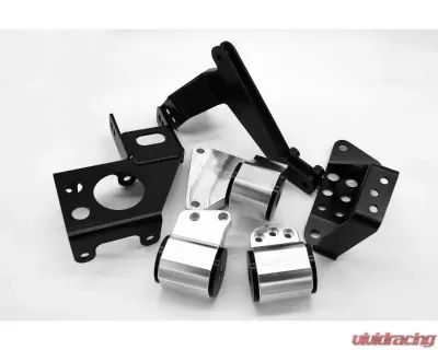 Hasport Rear Bracket(Including AWD Applications) EGK4 - EGK4RRB