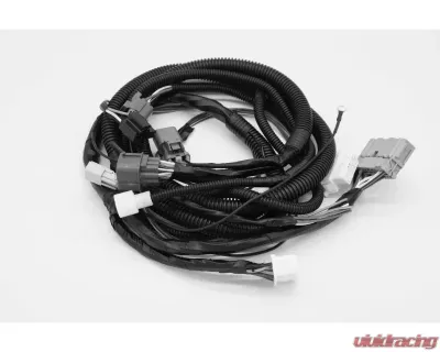 Hasport Hondata ECU K-Series Wiring Conversion Honda Civic | Del Sol | Acura Integra 1992-1995 - EGWK-1-H