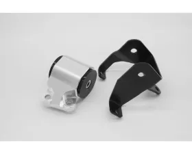 Hasport Extreme 88a Urethane 2 Bolt Performance Left Hand Mount Kit Honda Civic 1996-2000
