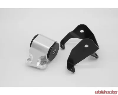 Hasport Extreme 88a Urethane 2 Bolt Performance Left Hand Mount Kit Honda Civic 1996-2000 - EKLH2-88A