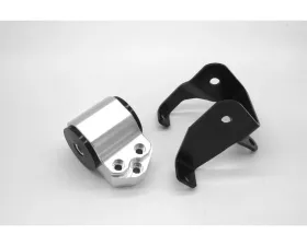 Hasport Extreme 88a Urethane 3 Bolt Performance Left Hand Mount Kit Honda Civic 1996-2000