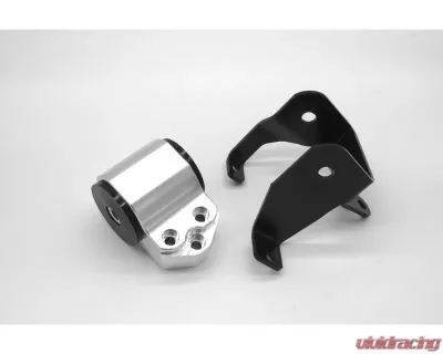 Hasport Extreme 88a Urethane 3 Bolt Performance Left Hand Mount Kit Honda Civic 1996-2000 - EKLH3-88A