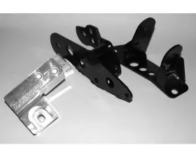 Hasport K20 Engine & K20 Transmission Mount Kit Honda Fit 2006-2008
