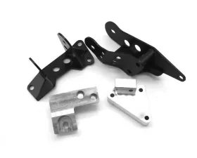 Hasport K24 Engine & K20 Transmission Mount Kit Honda Fit 2006-2008