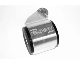 Hasport Extreme 88a Urethane Stock Replacement Driver Mount Acura Integra | Integra GSR 1990-1993