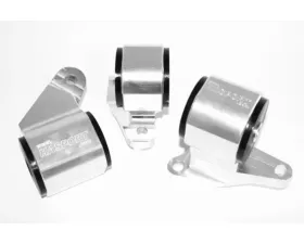 Hasport Extreme 88a Urethane Stock Replacement Mount Acura Integra Non-GSR 1992-1993