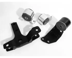 Hasport Extreme 88a Urethane EF AWD B-Series Mount Kit w/ Rear Bracket