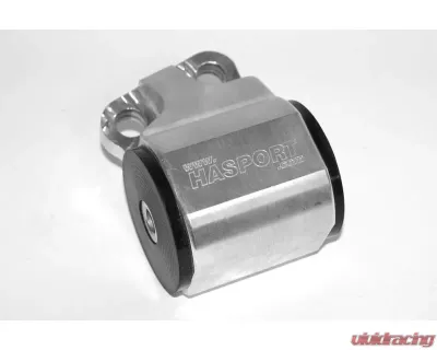 Hasport Extreme 88a Urethane Performance Left Hand Mount Honda Civic | Del Sol 1992-1997 - EGLH-88A