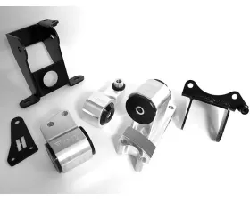 Hasport Extreme 88a Urethane Performance Mount Kit Honda Civic Si 2006-2011
