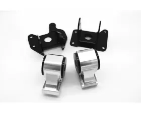 Hasport Solid 6061 Inserts Stock Replacement Kit Honda S2000 2000-2009