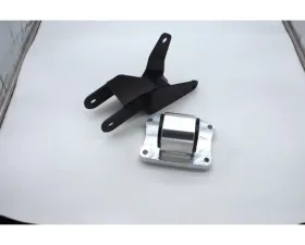 Hasport Solid 6061 Inserts Rear Mount Acura | Honda 2003-2008