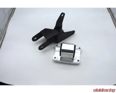 Hasport Solid 6061 Inserts Rear Mount Acura | Honda 2003-2008 - CL9RR-6061