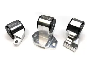 Hasport Urethane Most Extreme Race (94a) Mount Kit w/ Hydro Transmission Acura Integra 1990-1993