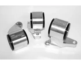 Hasport Urethane Extreme (88a) Stock Replacement Mount Kit Acura Integra 1990-1993