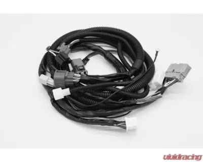 Hasport K-Series Wiring Conversion K-Tuner ECU Honda Integra 2000-2001 - DCWK-2-K