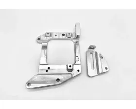 Custom A/C Bracket for B-Series Motor