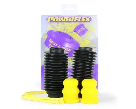 Powerflex Bump Stop & Cover Kit Mini Gen 1 | Gen 2 | Countryman R60 | Paceman R61 2001+